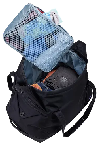 Дорожная сумка Thule Subterra 2 Duffel Bag 35L TSWD-435 Black (7141746) - фото 2