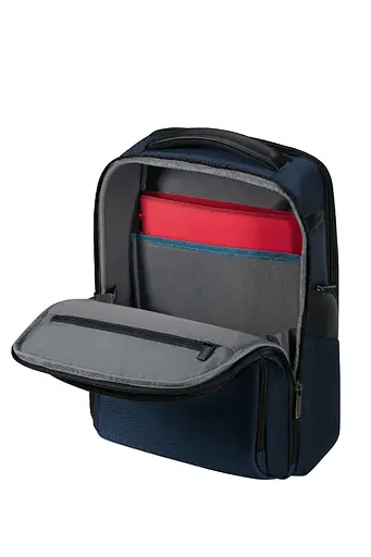 Рюкзак 14.1" Samsonite EVOSIGHT BLUE 41x29x16 KP9*01001 - фото 5