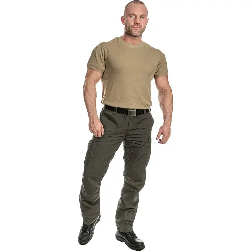 Брюки Pentagon BDU 2.0 44 Ranger Green - фото 8