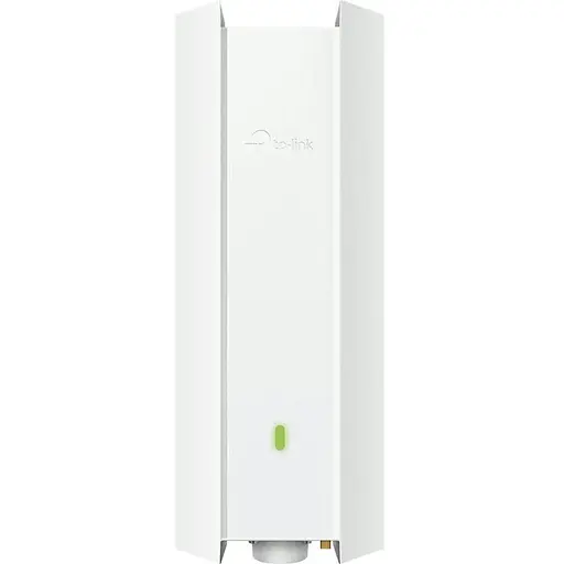 Точка доступу TP-Link EAP650-Outdoo AX3000, 1xGE LAN, PoE, Passive PoE