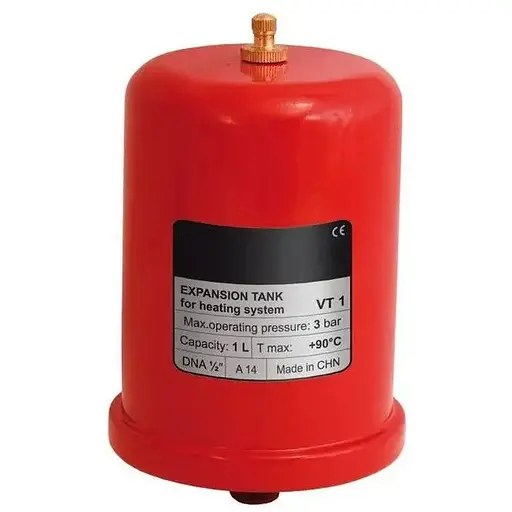 Расширительный бак NPO VT 1 - фото 1