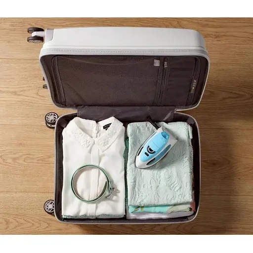 Утюг с паром Gorenje SIH1100TBT (TI-6002) - фото 6