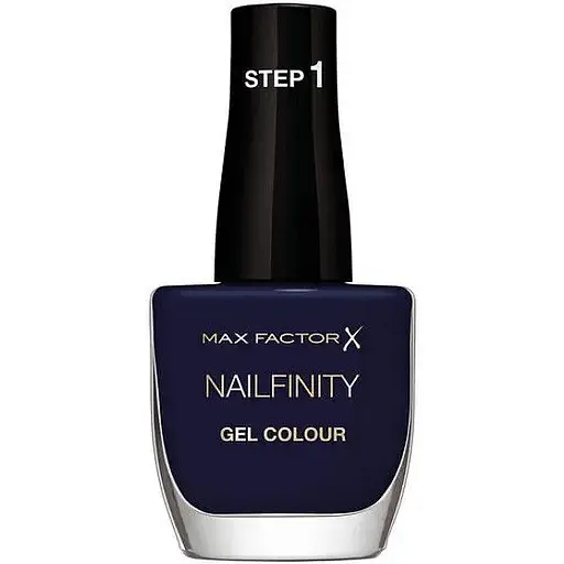 Гелевый лак для ногтей Max Factor Nailfinity тон 875 12 мл (8000019988296) - фото 1