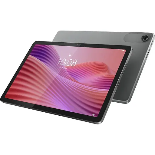Планшет Lenovo Tab 8/128GB Wi-Fi Luna Grey + Clear Case (ZAEH0195UA) UA-UCRF [147316] - фото 6