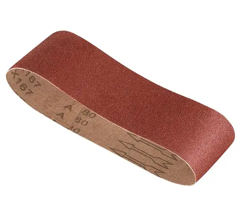 Ленточная аккумуляторная шлифмашина DeWalt без АКБ и ЗУ DCW220NT - фото 9