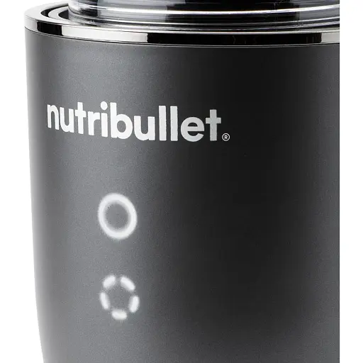 Блендер стаціонарний Nutribullet NB1206DGCC Gray UA - фото 3