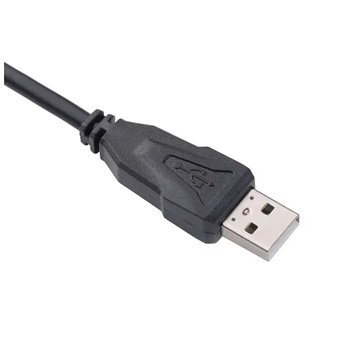 Клавіатура Marvo KG917 Multi-LED Mechanical Blue Switch (KG917 Multi-LED Mechanical Blue Switch) - фото 4