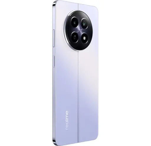 Смартфон Realme 12 5G RMX3999 8/256Gb Twilight Purple UA UCRF - фото 3
