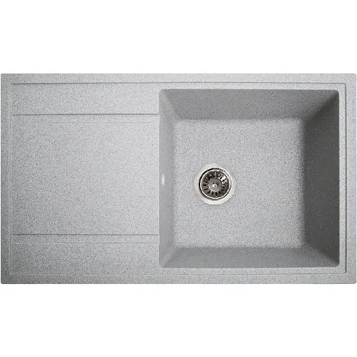 Кухонна мийка Romzha Jorum 86 Seda (601)