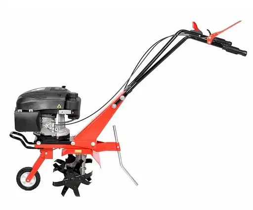 Культиватор бензиновый HECHT 761 - фото 5