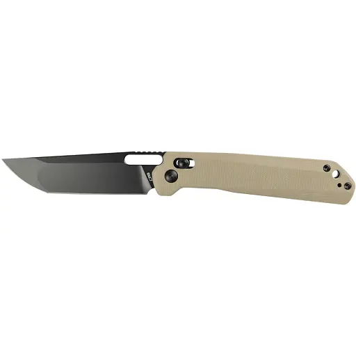 Ніж CJRB Bellona BB AR-RPM9 G10 Desert