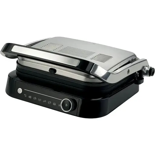Електрогриль притискний Hisense HCG2100S