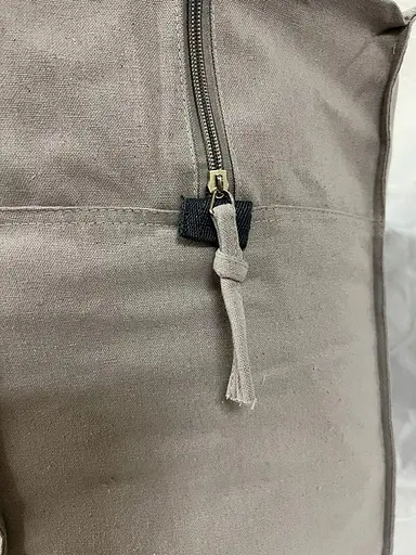 Чохол. сумка - органайзер для постільних речей Sense Scandinavia 60х25х42 см sum0023878 - фото 5