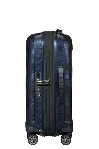 Валіза Samsonite C-LITE BLUE 55x40x20(23) 55 См CS2*31007 - фото 6