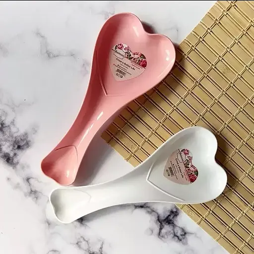 Подставка для половника и ложки пластиковая 24х10.5 см, Kitchen Master Серый 86569 - фото 7