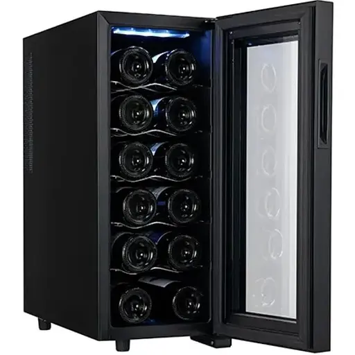 Винна шафа Adler AD 8083 для напоїв/вин - фото 1