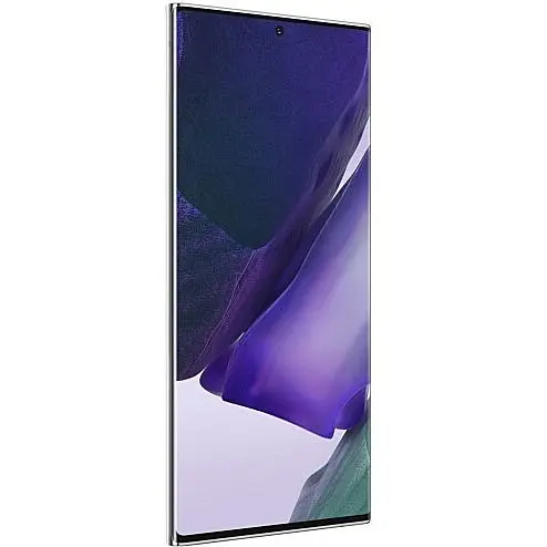 Смартфон Samsung Note 20 Ultra N986B/DS 5G 12/256GB Mystic White - фото 4