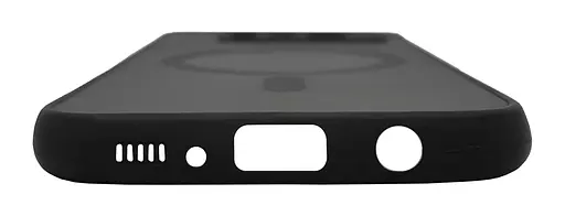 Магнитный чехол XON PhoneCase Magnetic для Samsung S8 Plus (PCMB2108200B 1950) Черный - фото 5