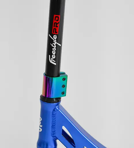 Труковий самокат N12740 Best Scooter F-reestyle HIC-система - фото 5