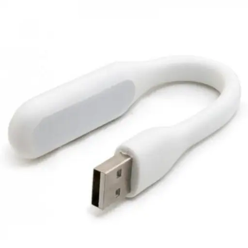 USB лампа DK LED 1.2W White [75834] - фото 2