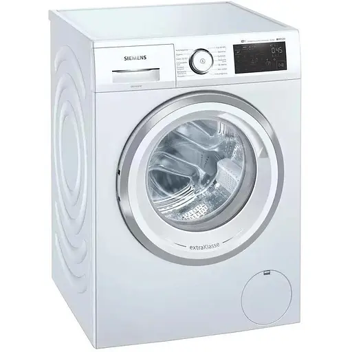 Стиральная машина Siemens WM14LPHZPL автоматическая - фото 1