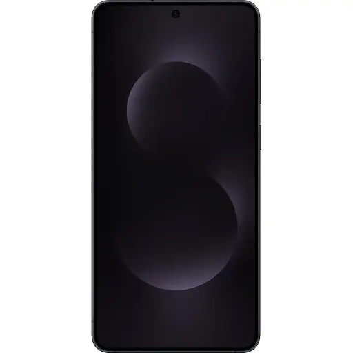 Смартфон Samsung Galaxy S25 Edge 5G 12/512Gb Titanium Jetblack (SM-S937BZKG) Global version - фото 3