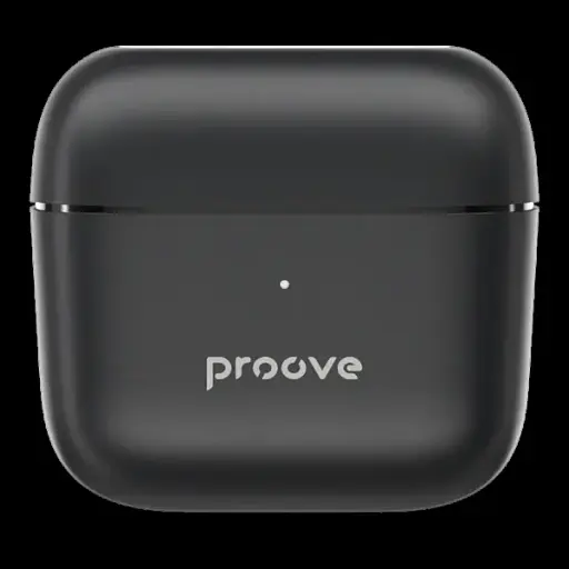 Наушники TWS Proove Mainstream black UA (TWMS00010001) - фото 3