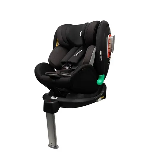 Автокресло Lionelo Antoon Plus (LO-ANTOON PLUS) - фото 1