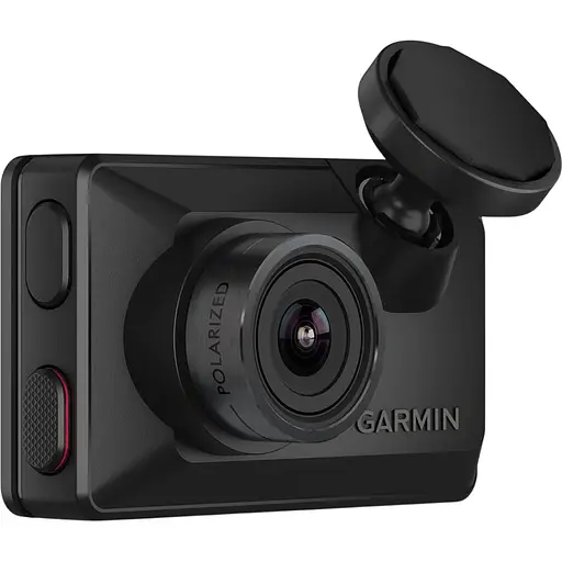Автомобільний відеореєстратор Garmin Dash Cam X310 (010-02860-10) [138709]