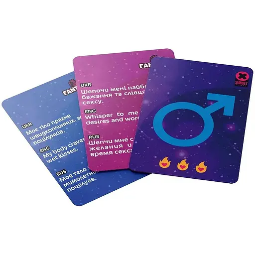 Эротическая игра Fantazm - фото 3