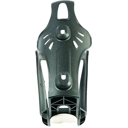 Фляготримач з регулюванням Good Bike Hold-On 52-72 мм чорний (88939-IS) - фото 4