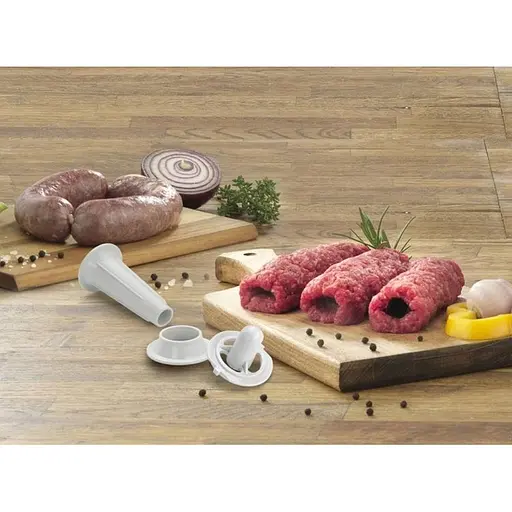 Мясорубка Gorenje MG1601W - фото 11