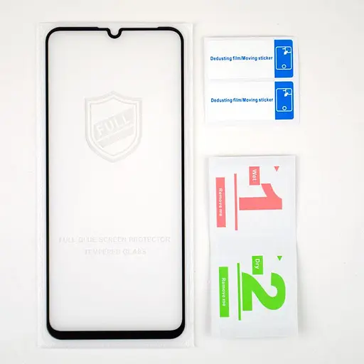 Захисне скло Xiaomi Redmi 13C/Poco M6, С65 - фото 2