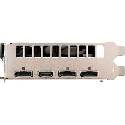 Відеокарта Inno3D GTX 1660 6Gb Super Twin X2 OC (M166S2-06D6-1713VA15D) (GDDR6, 192 bit, PCI-E 3.0 x16) Б/в - фото 5