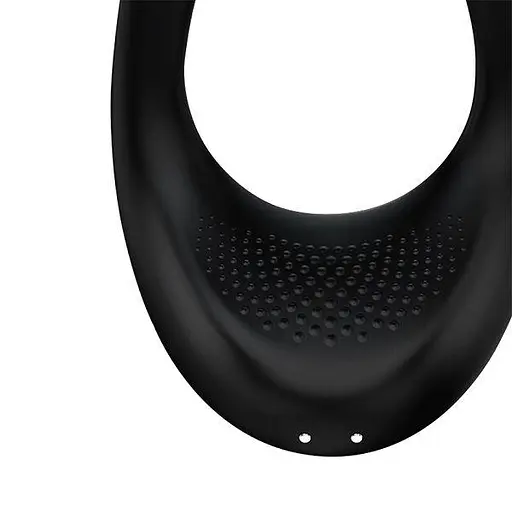 Вібратор Satisfyer Endless Joy 13.5 см чорний - фото 4