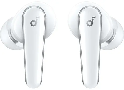 TWS Anker SoundCore Liberty 5 White (A3957G21) RU - фото 2