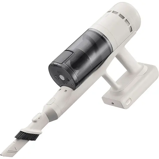 Вертикальный пылесос RoboRock H60 Hub [148427] - фото 14