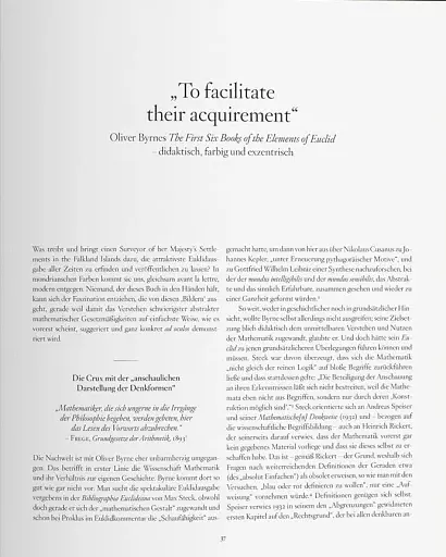 The First Six Books of the Elements of Euclid - фото 8