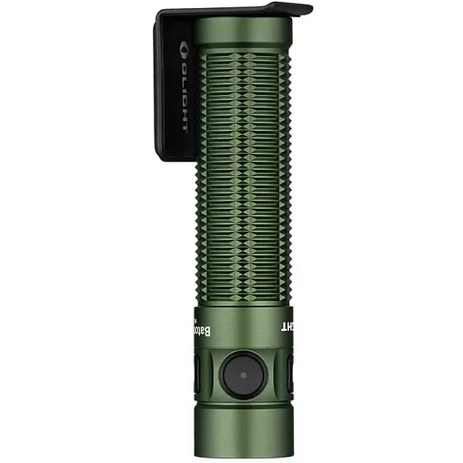 Фонарь Olight Baton 3 Pro Max OD Green - фото 8