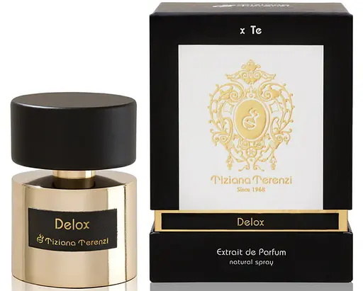 Парфум унісекс Tiziana Terenzi Delox, 100 мл