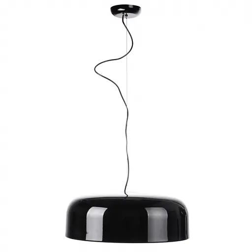 Люстра подвесная Brille E27 40W BK (BL-263S/3)