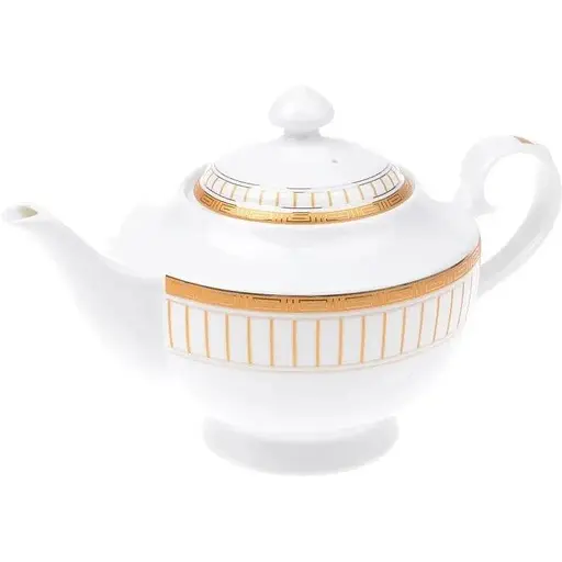 Чайний сервіз на 4 особи 11 предметів Бернетті NP96SETTEA - фото 11