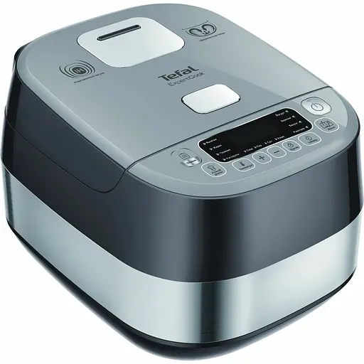 Мультиварка Tefal ExpertCook Induction RK802B34 (00000055187)