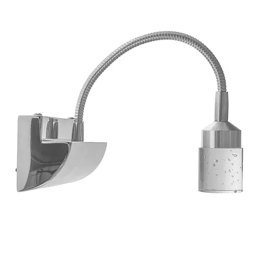 Светильник Brille SW-324/3W CW лофт для ванной спот накладной LED - фото 5