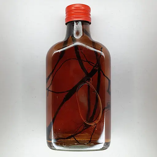 Водна настоянка на корінні лапчатки 200 мл - фото 2