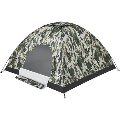 Намет Skif Outdoor Adventure I 200x200 см Camo - фото 2