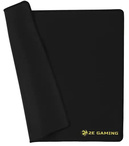 Ігрова поверхня 2E Gaming PRO Speed L White (2E-SPEED-L-WH-PRO) - фото 3