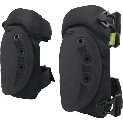 Наколінники Kiborg USA Tactical Black (1000-k1042)