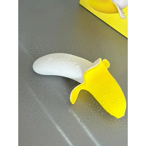 Член банан - фото 4