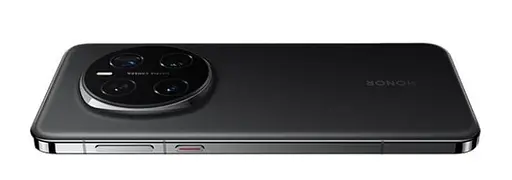 Смартфон Honor Magic7 Pro 12/512Gb Black Global version - фото 5